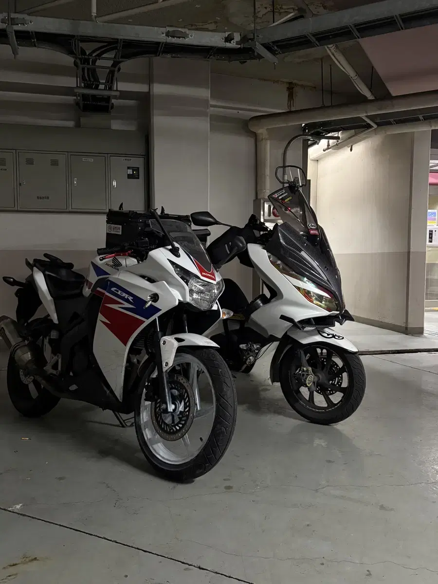 cbr 125 16년식 급매